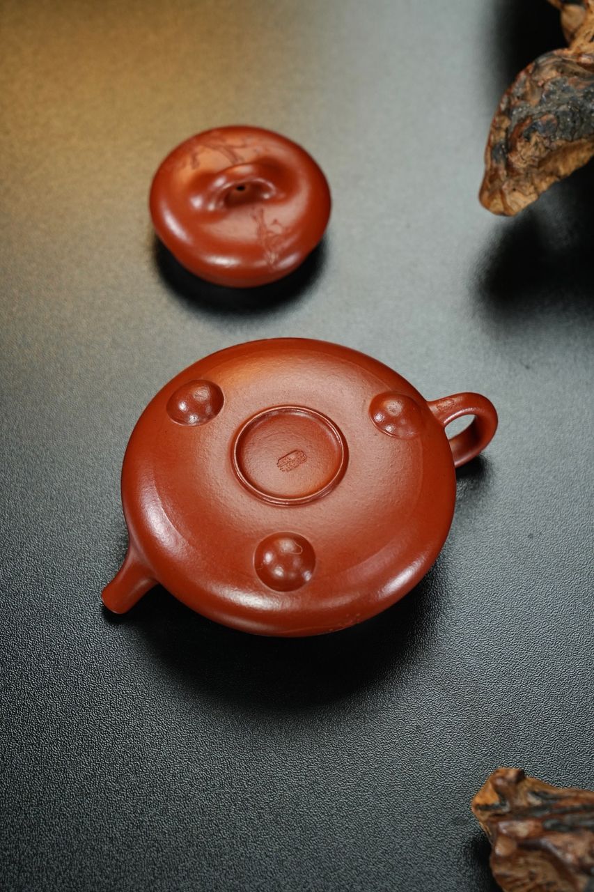 三足礎瓢 實物圖 9