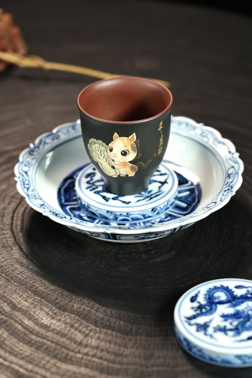 主人杯2 實物圖 3
