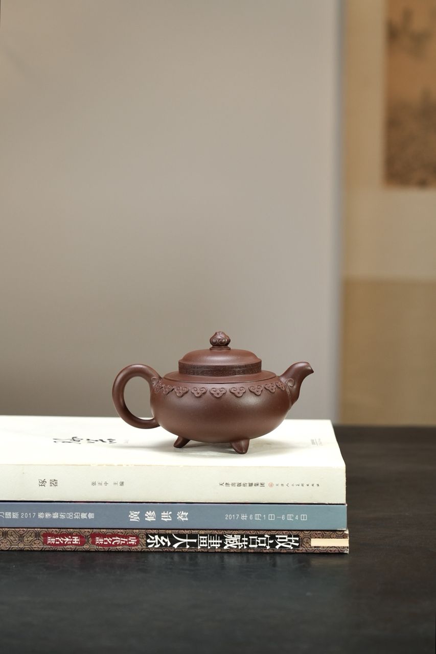 雲肩如意 實物圖 6