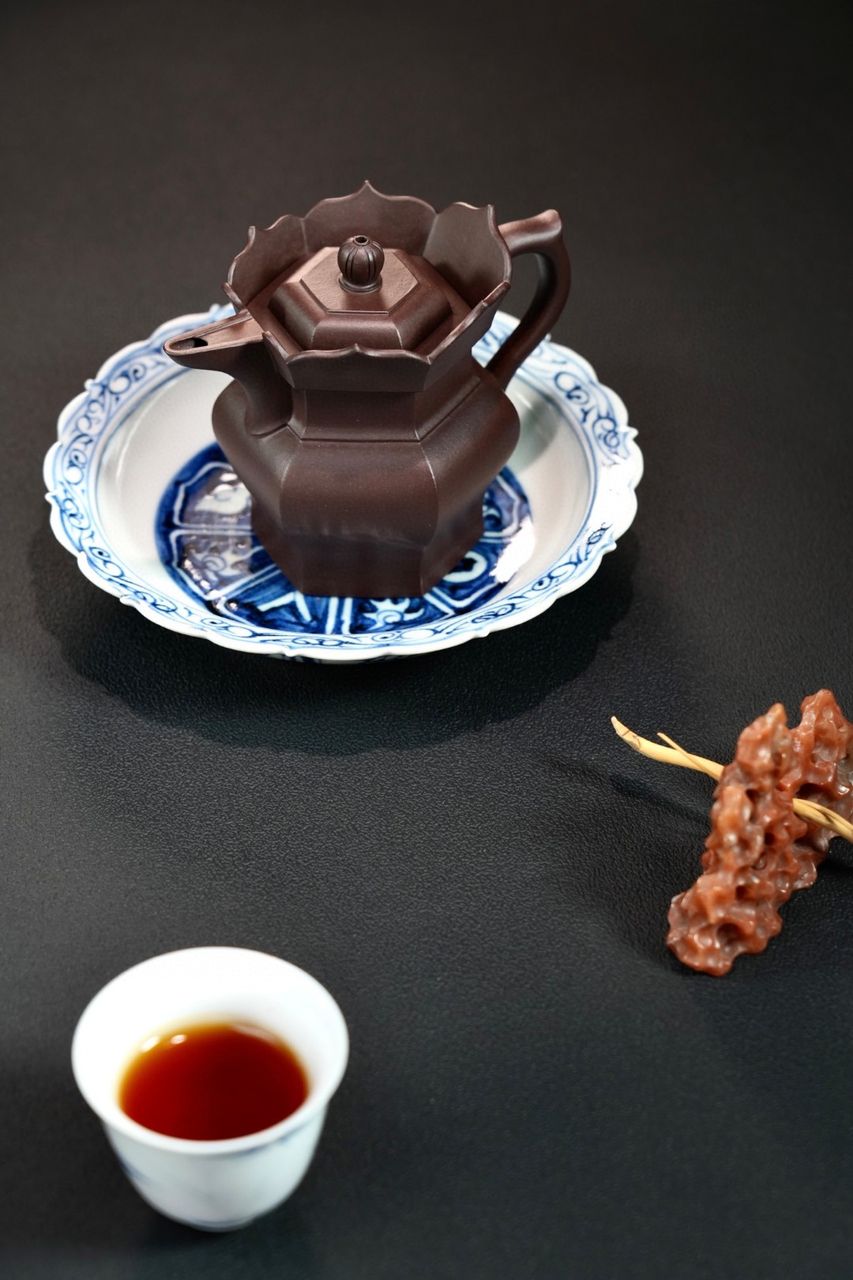 僧帽 實物圖 11