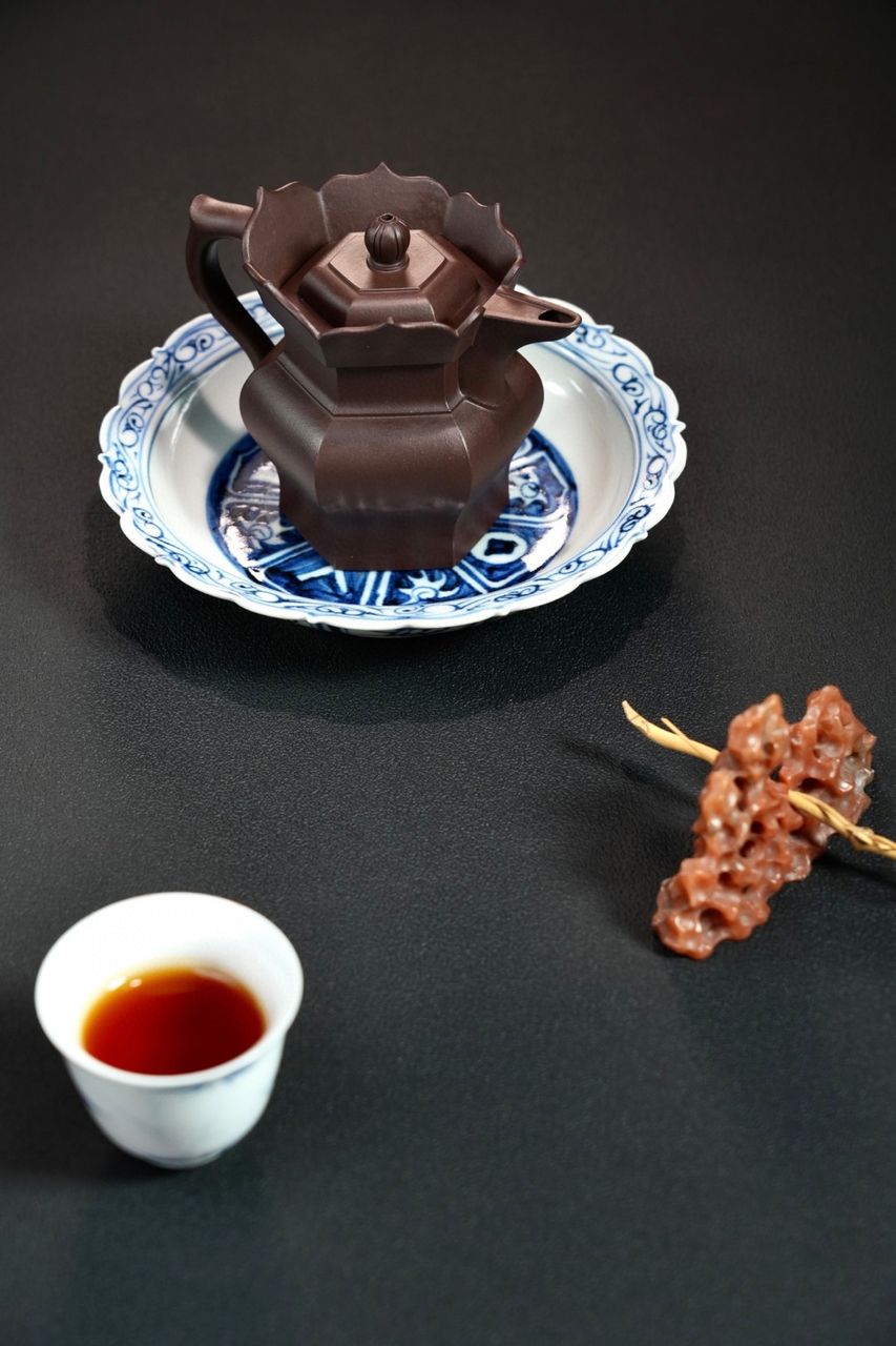 僧帽 實物圖 13
