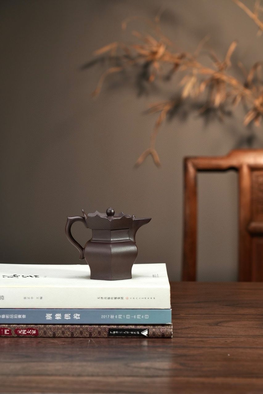 僧帽 實物圖 15