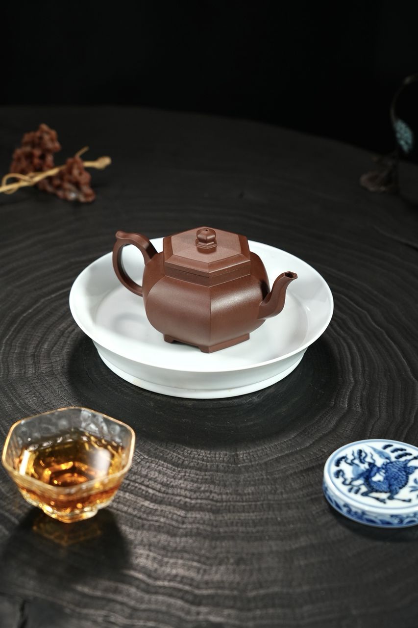 六方華燈 實物圖 2