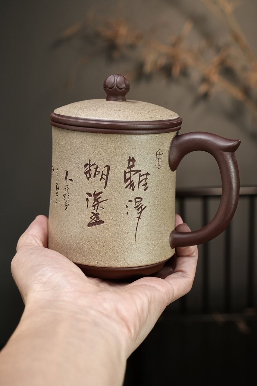 六方秋水 實物圖 10