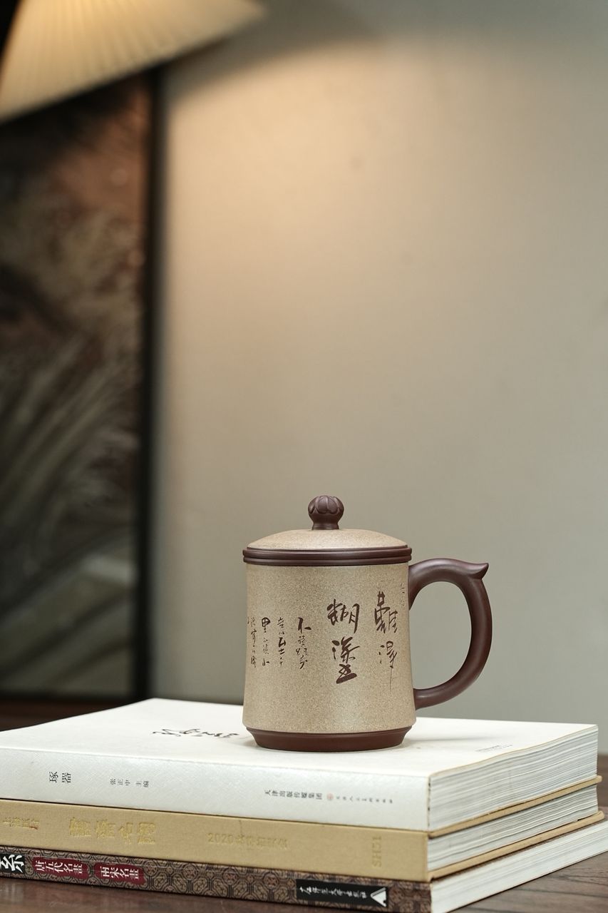 六方秋水 實物圖 11