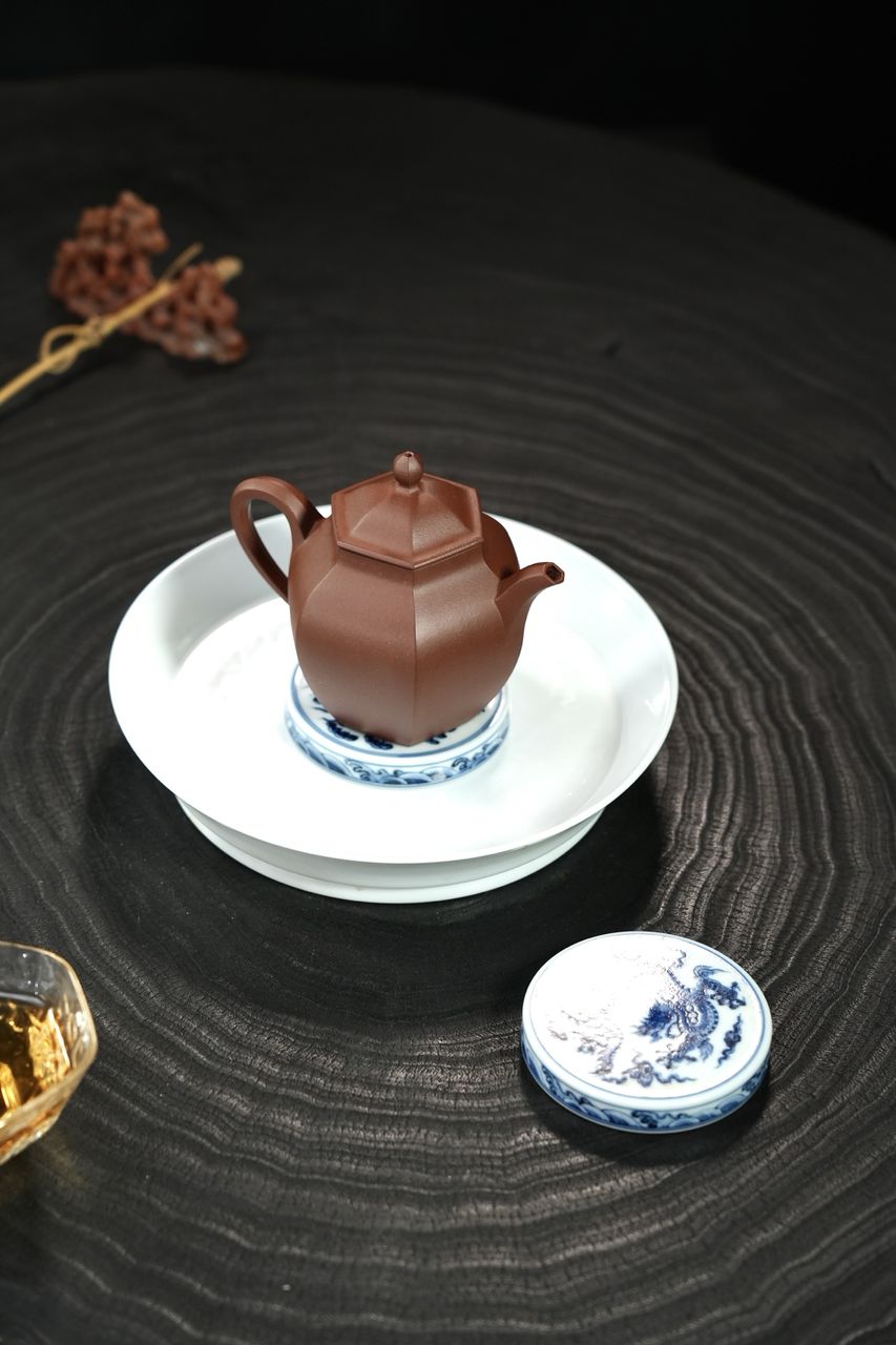 六方秋水 實物圖 2