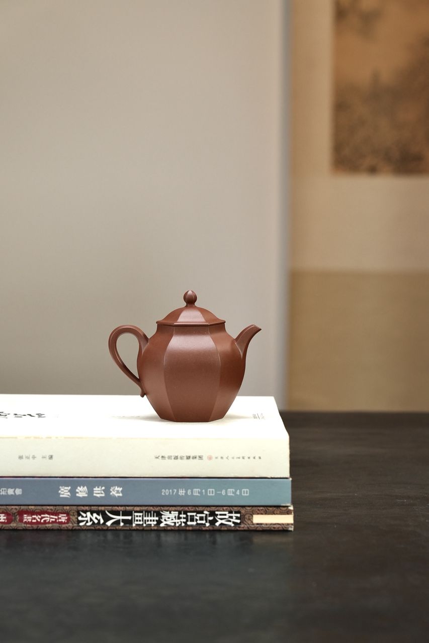 六方秋水 實物圖 6