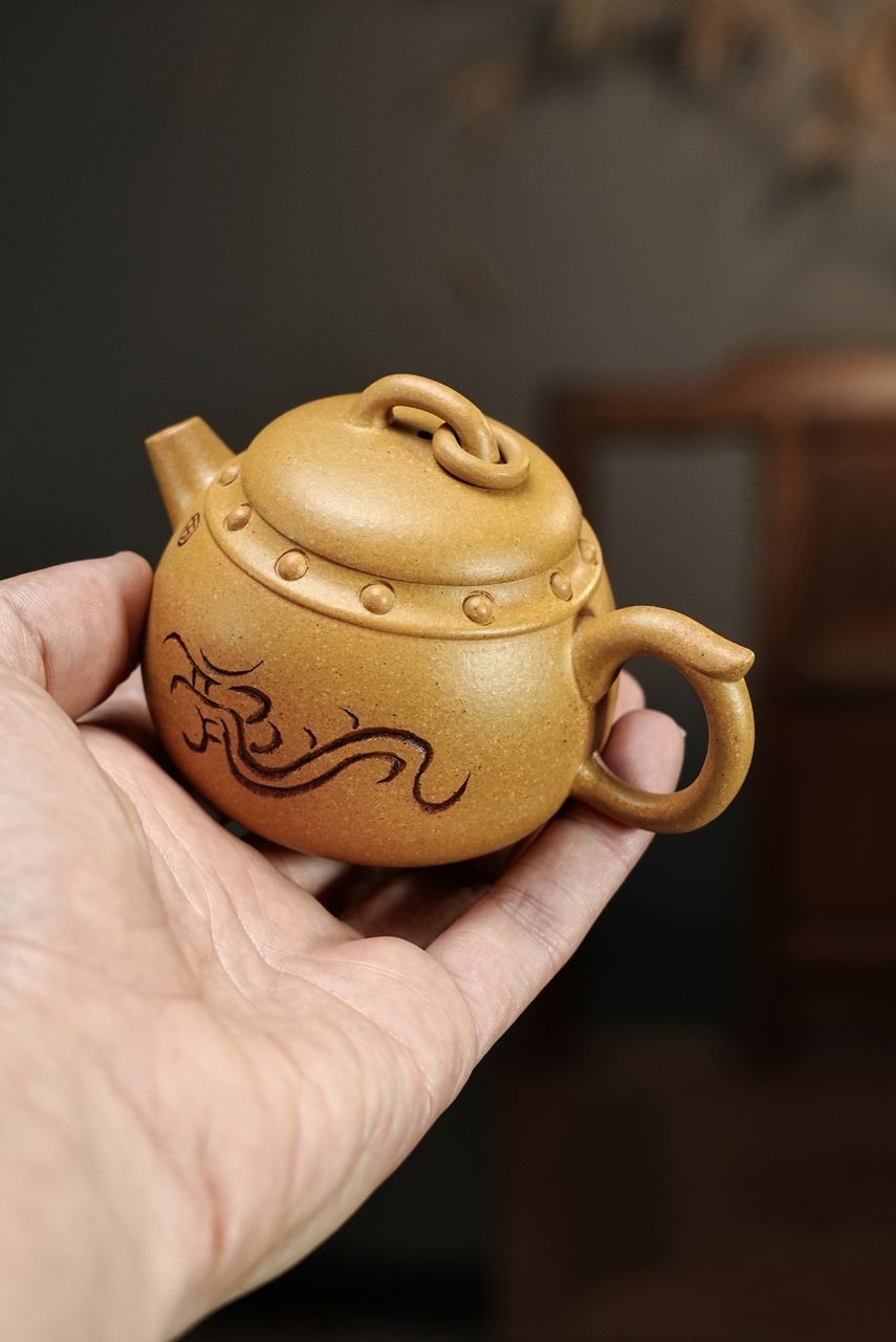 單圈 實物圖 3