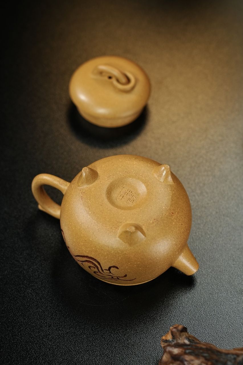 單圈 實物圖 9
