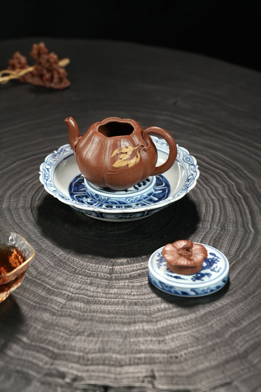 南瓜 實物圖 14