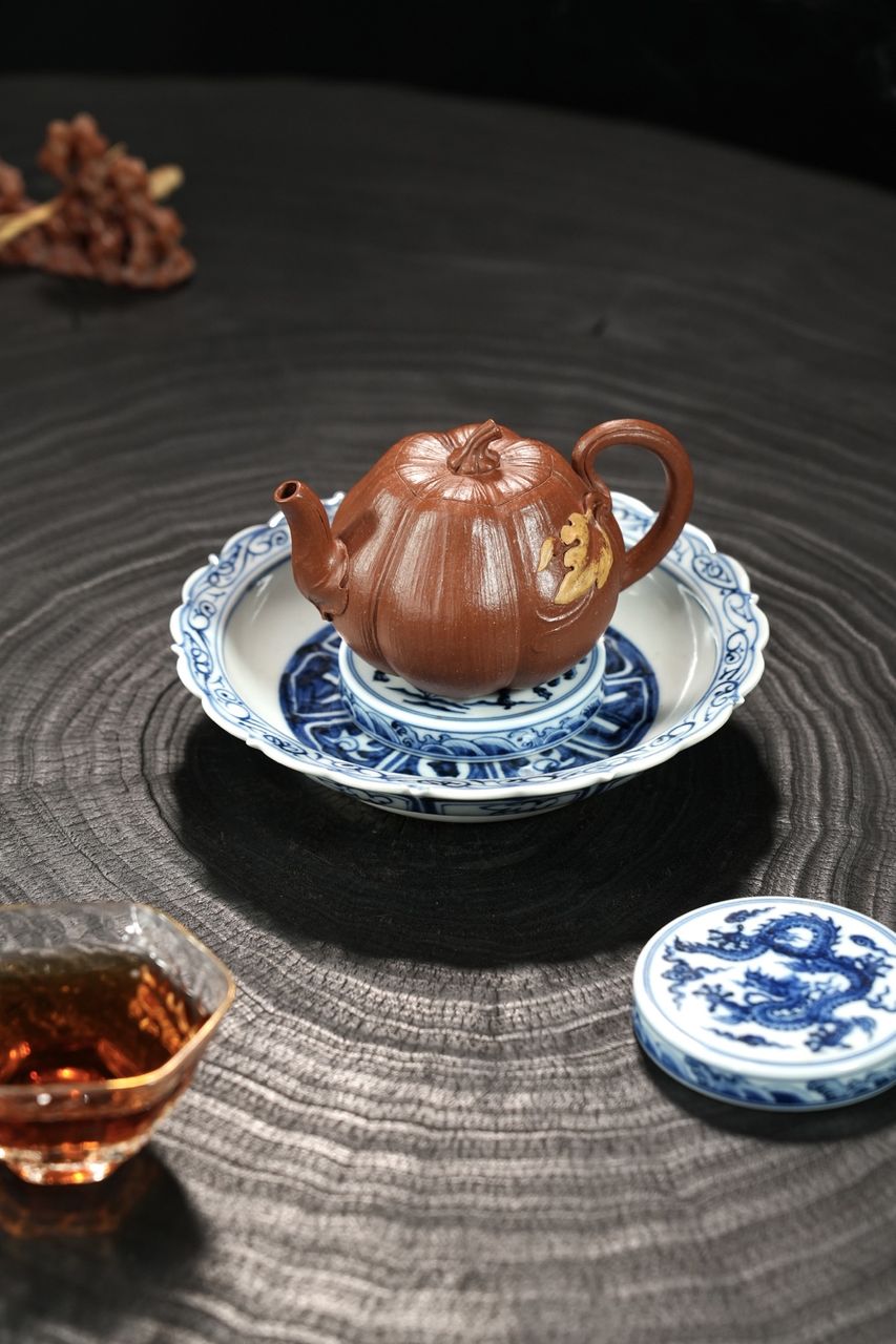 南瓜 實物圖 17