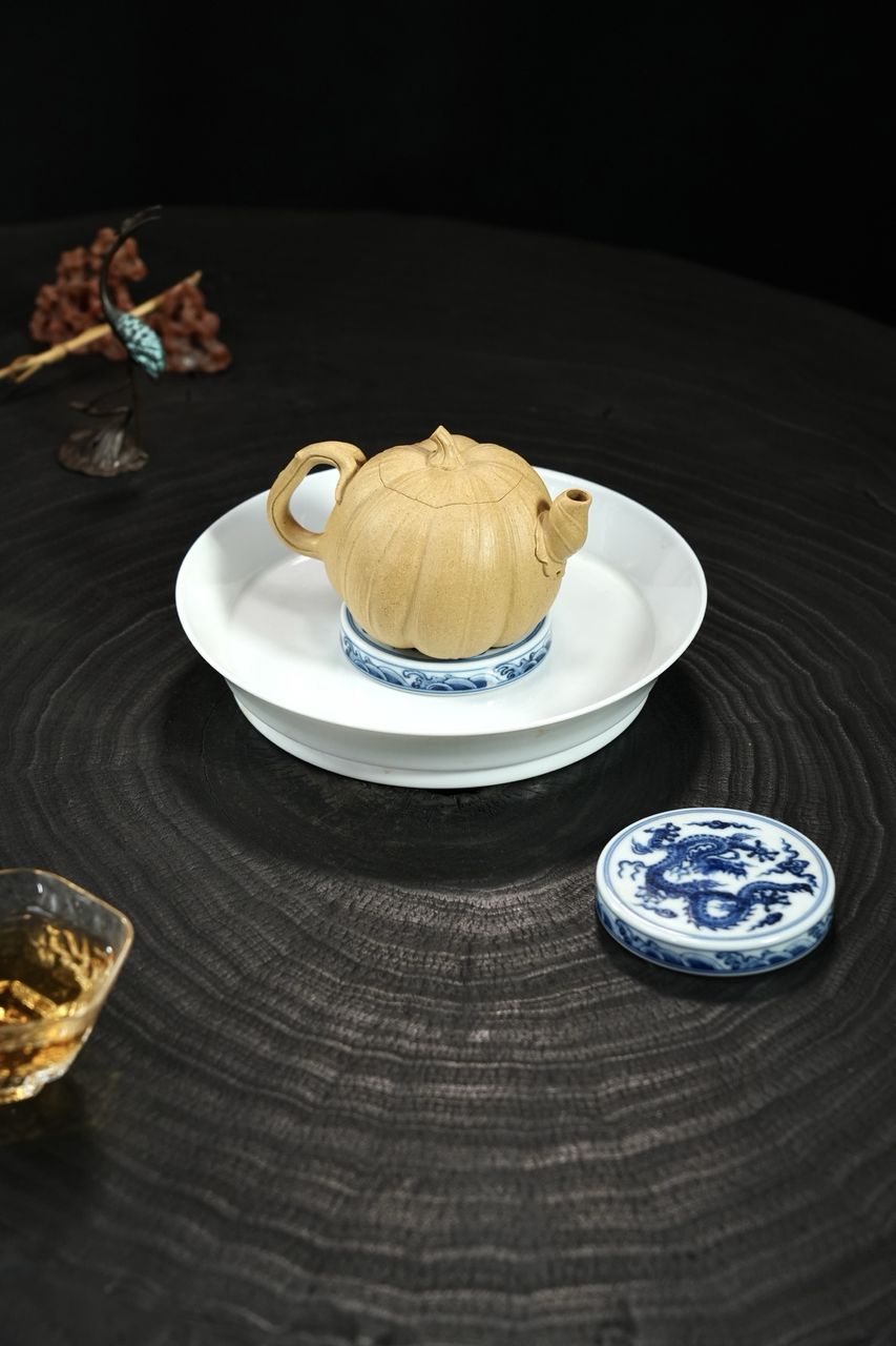 南瓜 實物圖 2
