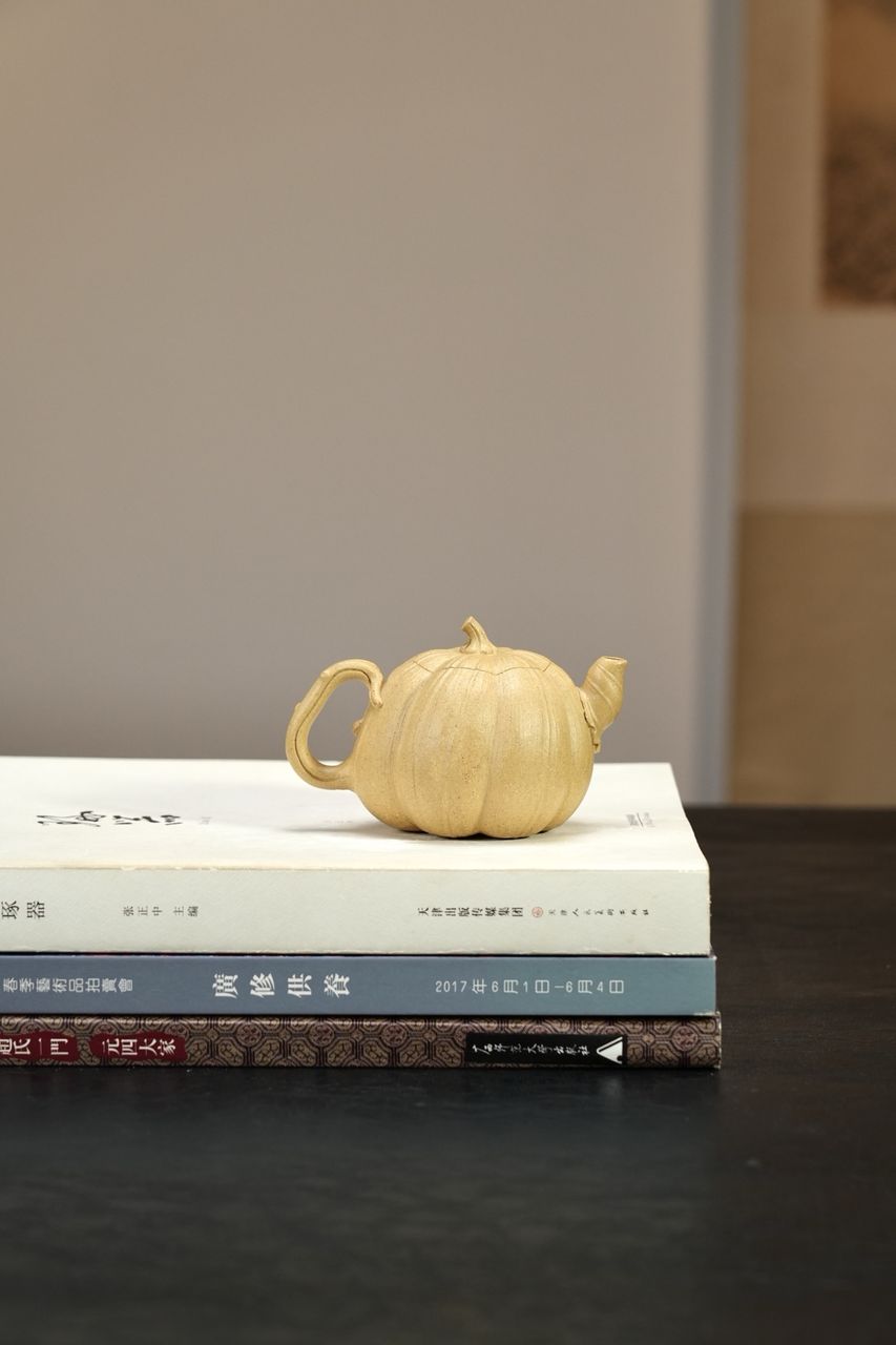 南瓜 實物圖 6