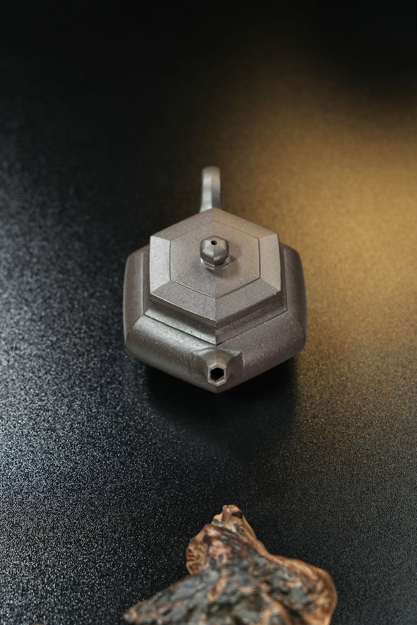 大彬六方 實物圖 3
