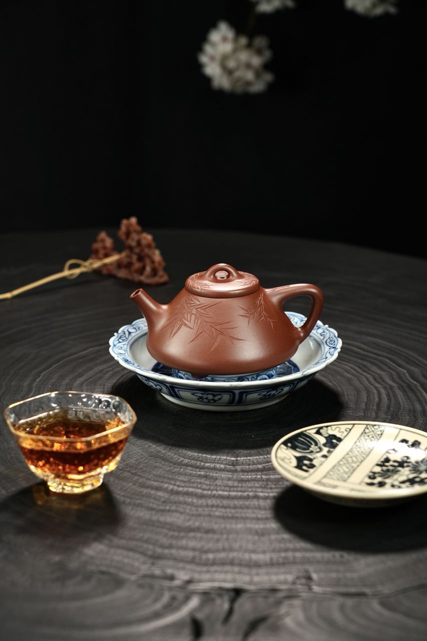 子冶4