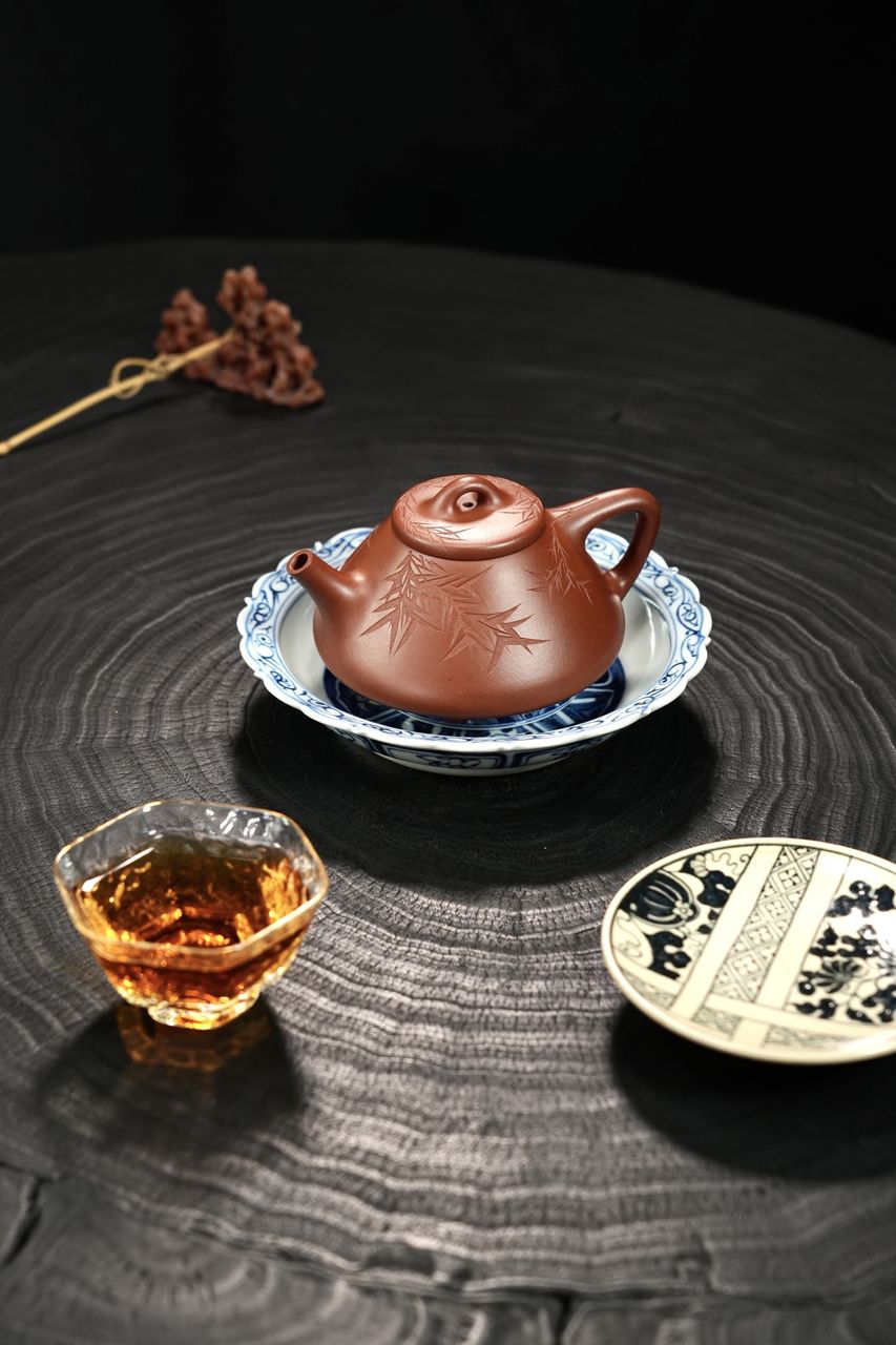 子冶4 實物圖 8