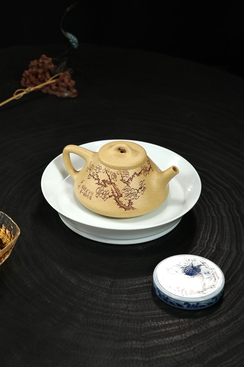子冶石瓢2 實物圖 2