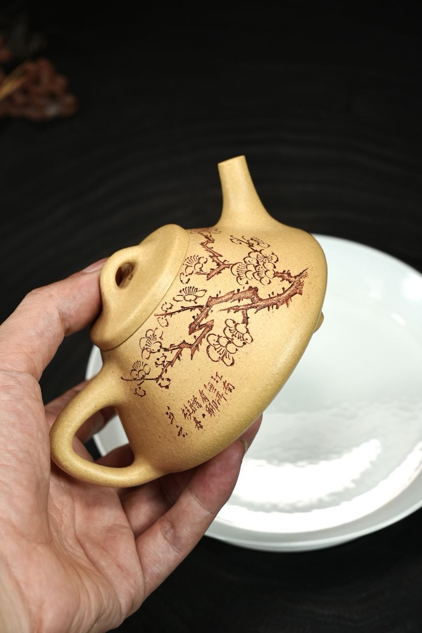 子冶石瓢2 實物圖 4