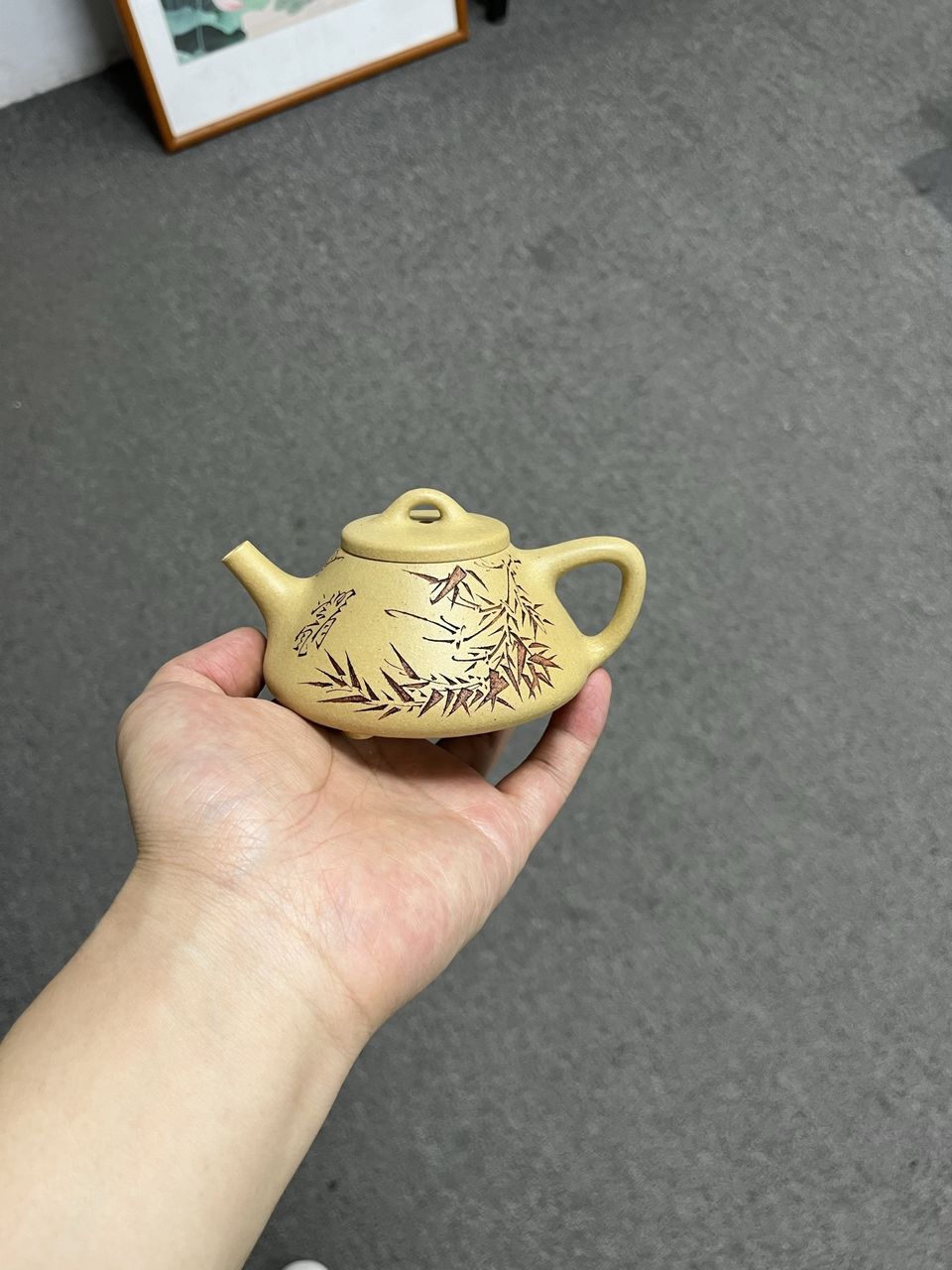 子冶石瓢3