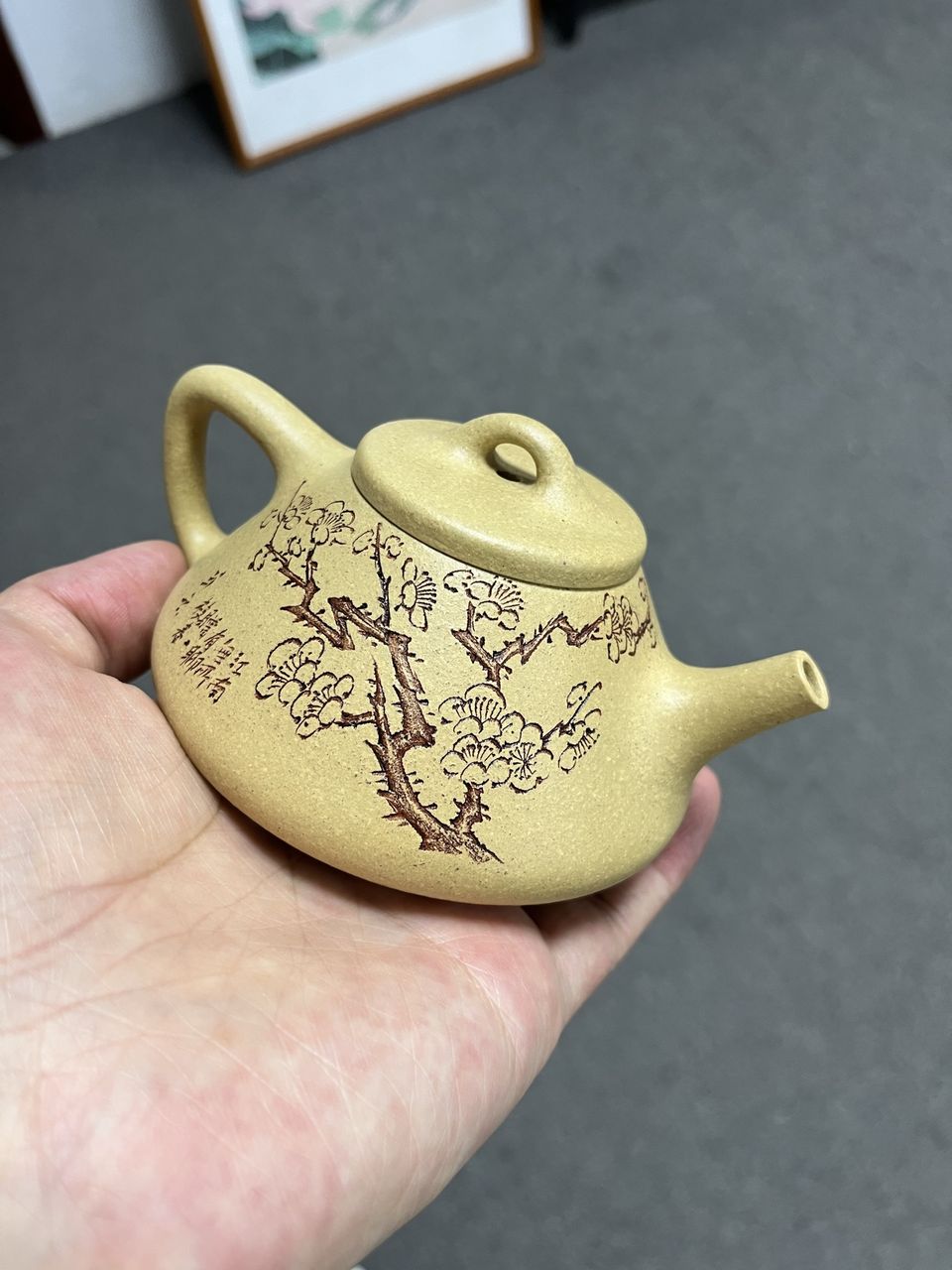 子冶石瓢3 實物圖 4