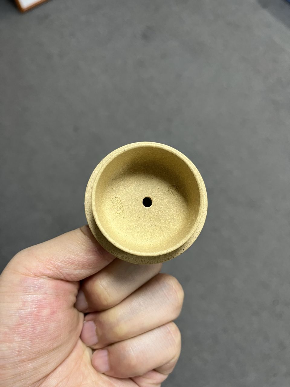 子冶石瓢3 實物圖 7