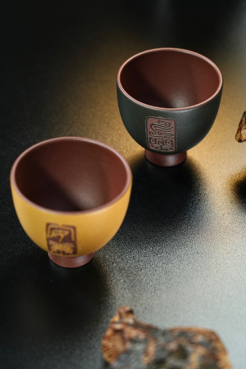 對杯 實物圖 7