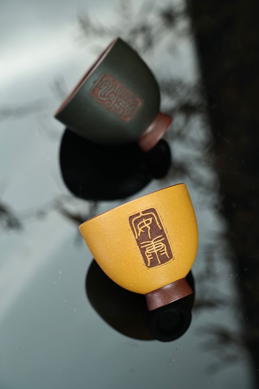 對杯 實物圖 8