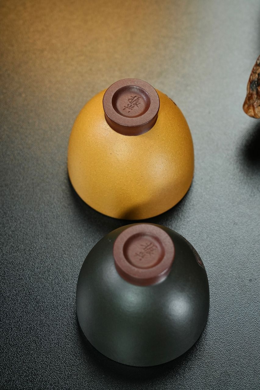 對杯 實物圖 9