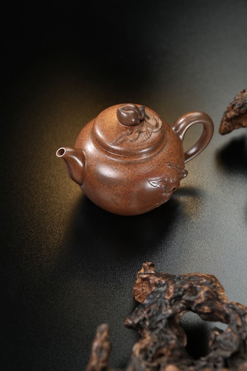 壽桃 實物圖 2