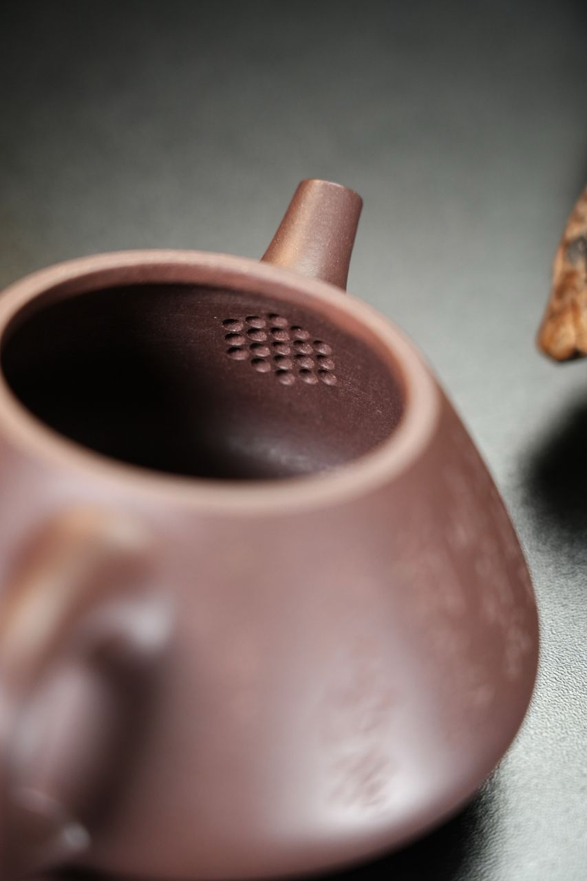 平蓋石瓢 實物圖 7