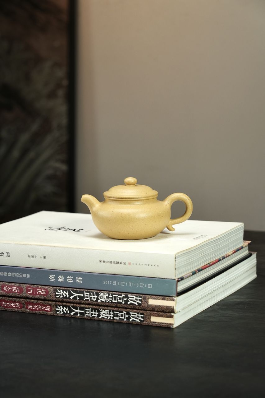 德鐘 實物圖 10