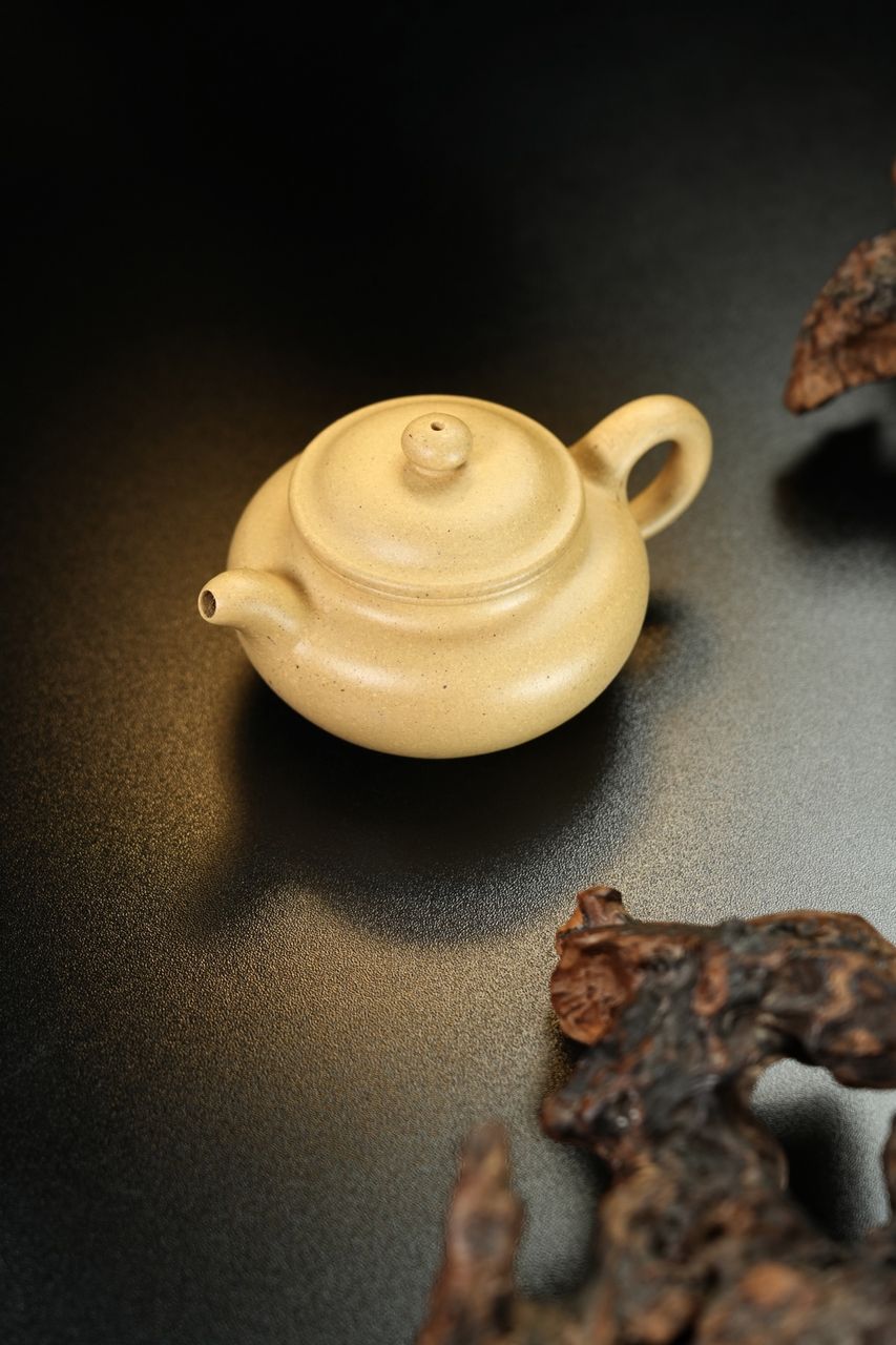 德鐘 實物圖 14