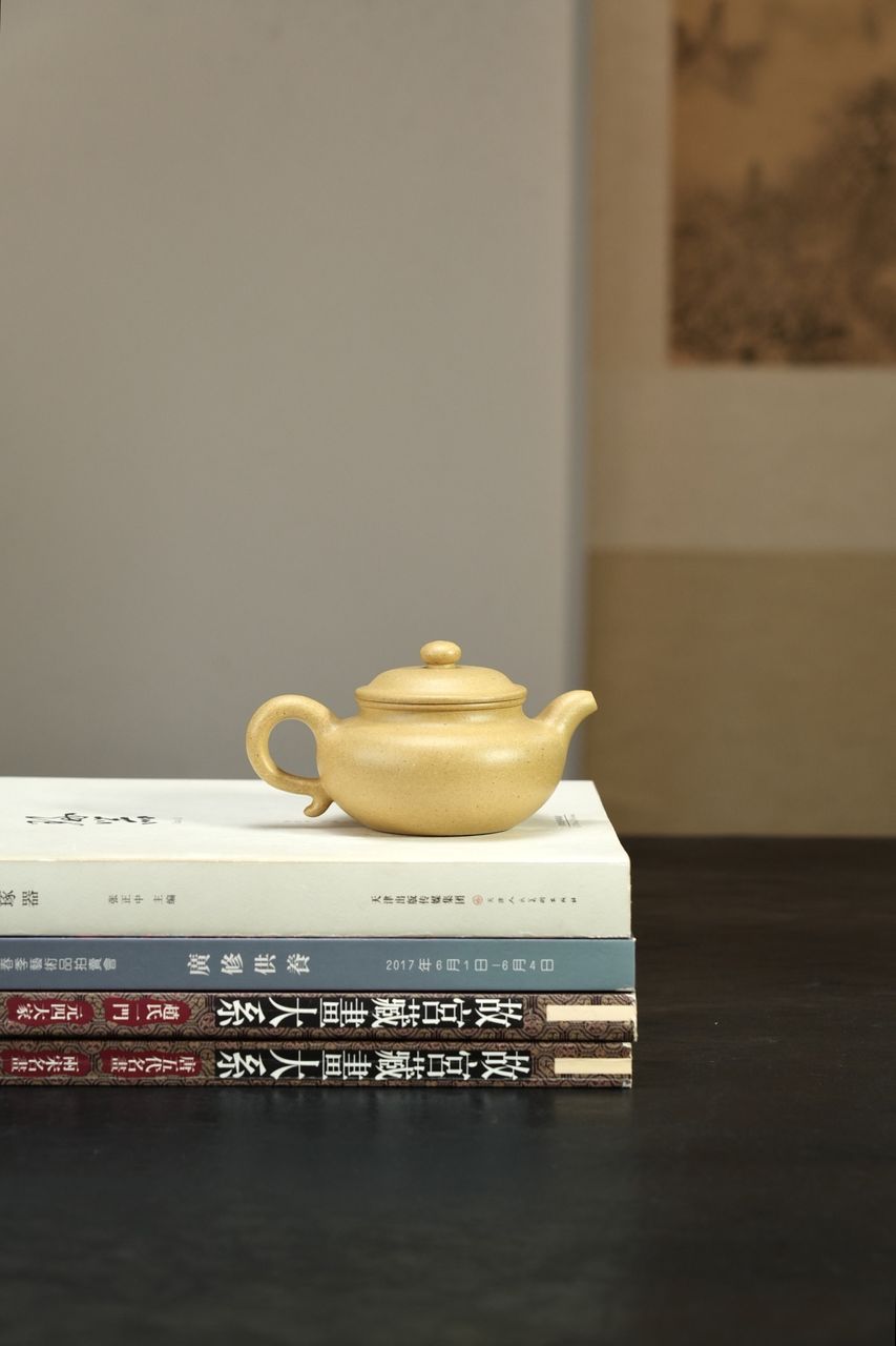 德鐘 實物圖 15