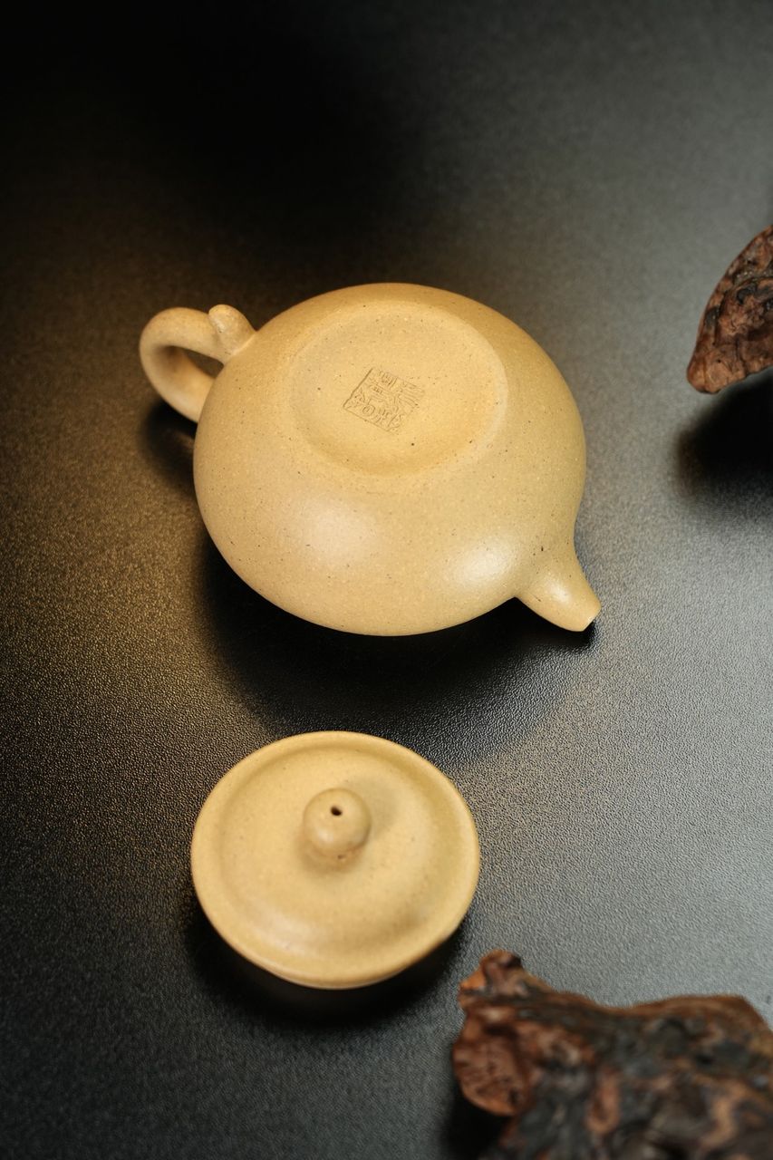 德鐘 實物圖 18
