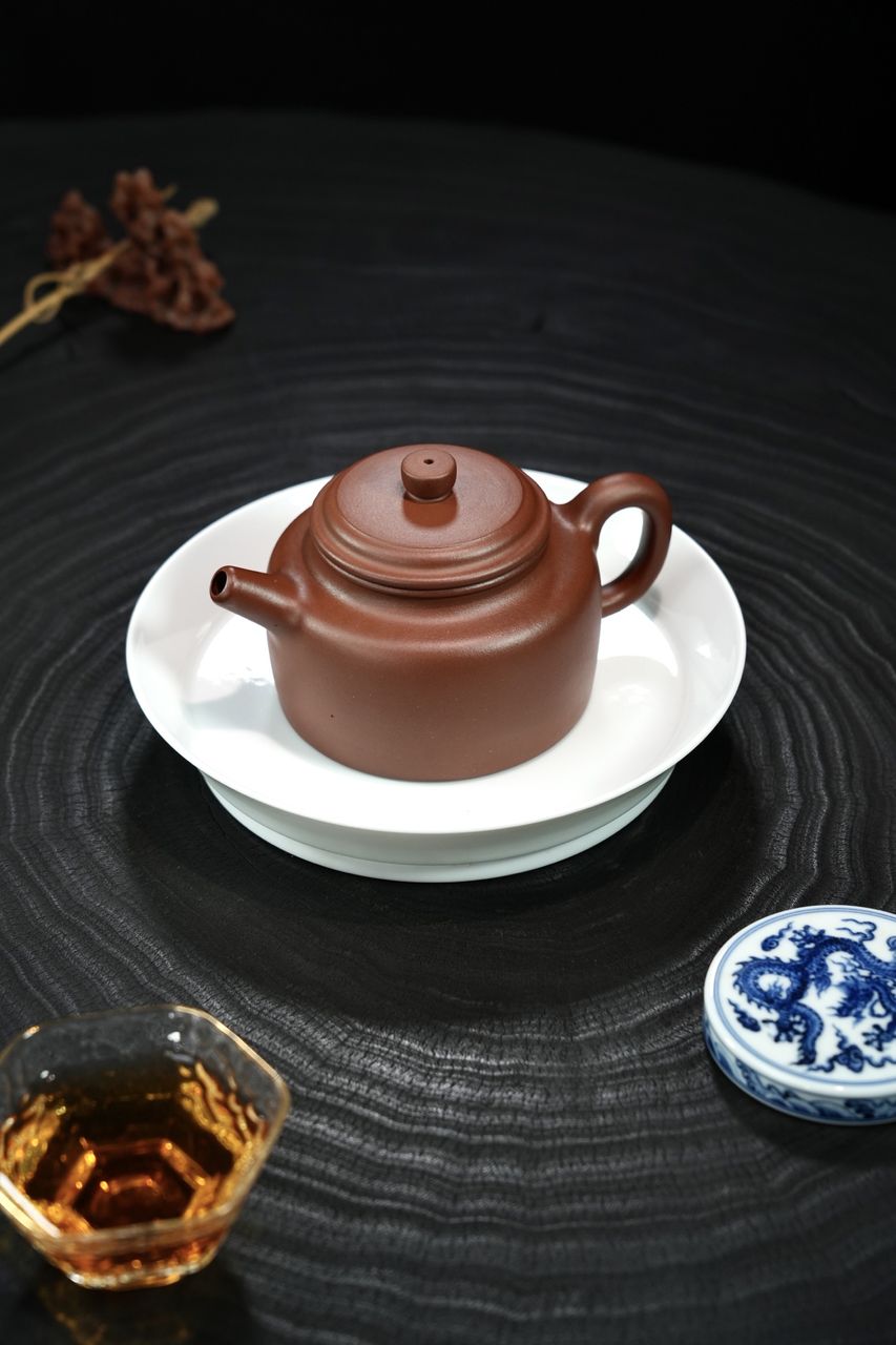德鐘 實物圖 8