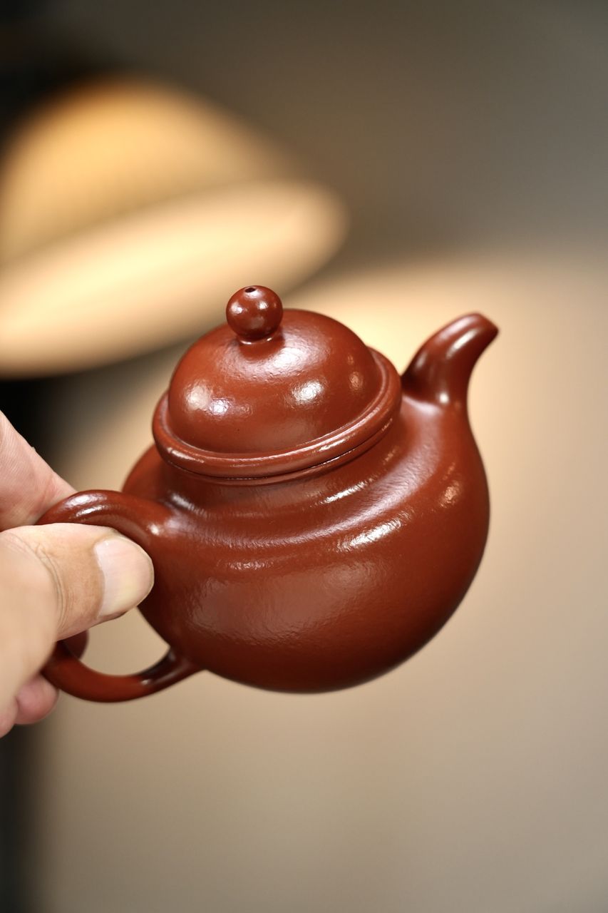 掇球 實物圖 16