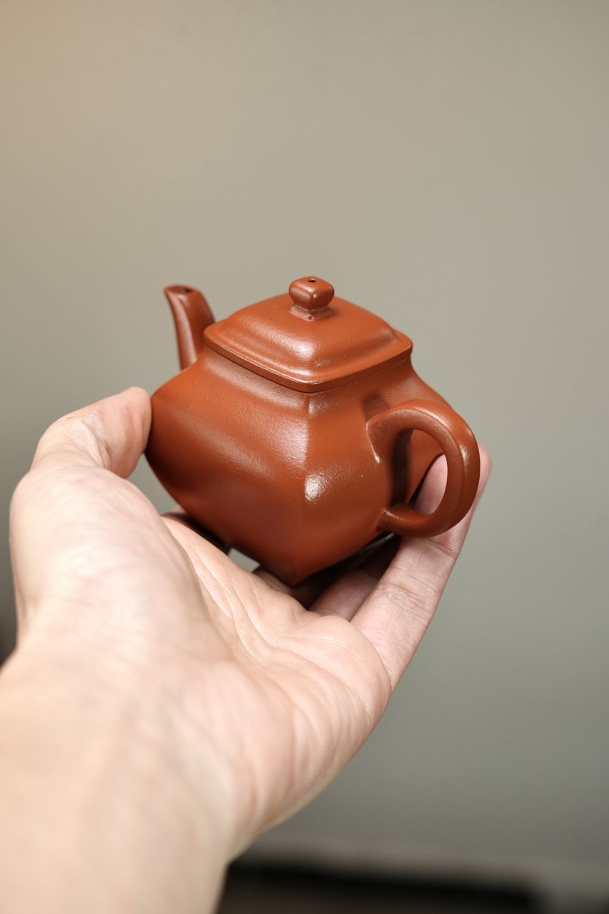 方爐 實物圖 3