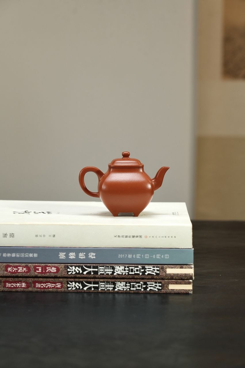 方爐 實物圖 6