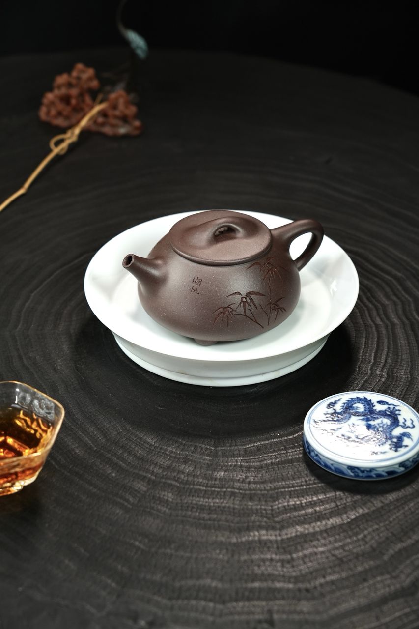 景舟石瓢 實物圖 8