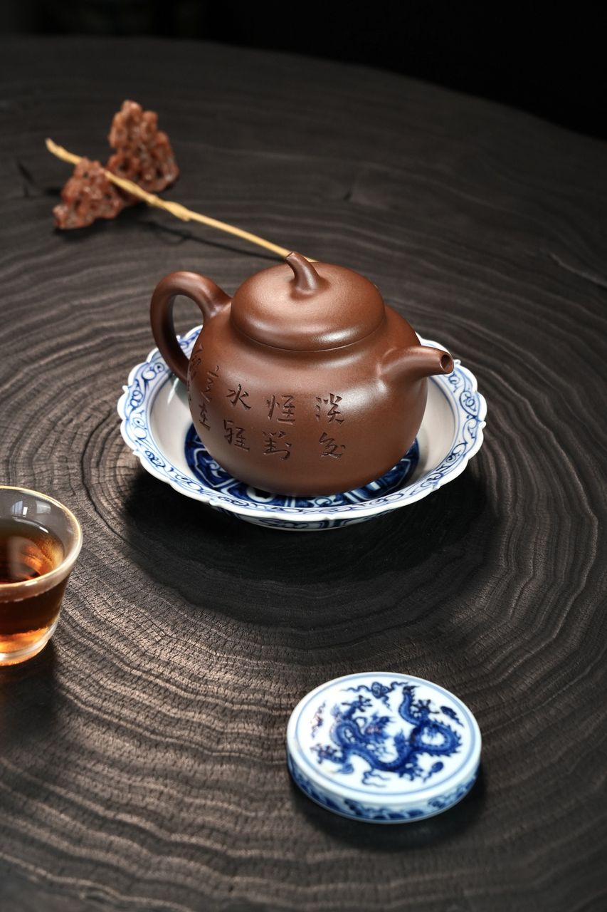 景舟茄段 實物圖 2