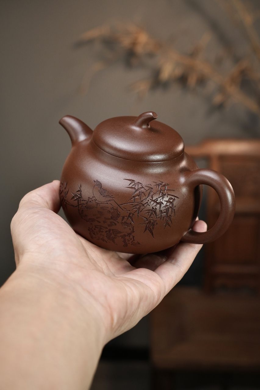 景舟茄段 實物圖 3