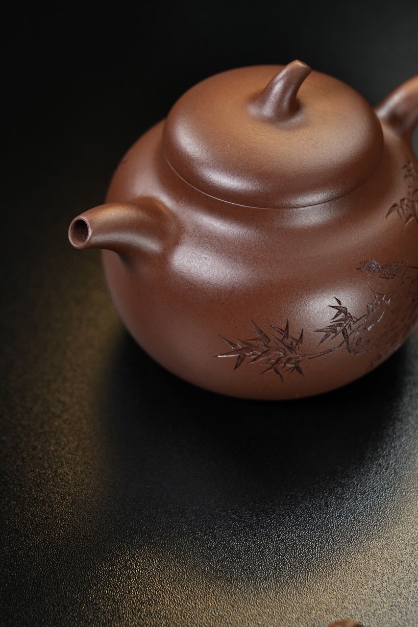 景舟茄段 實物圖 4