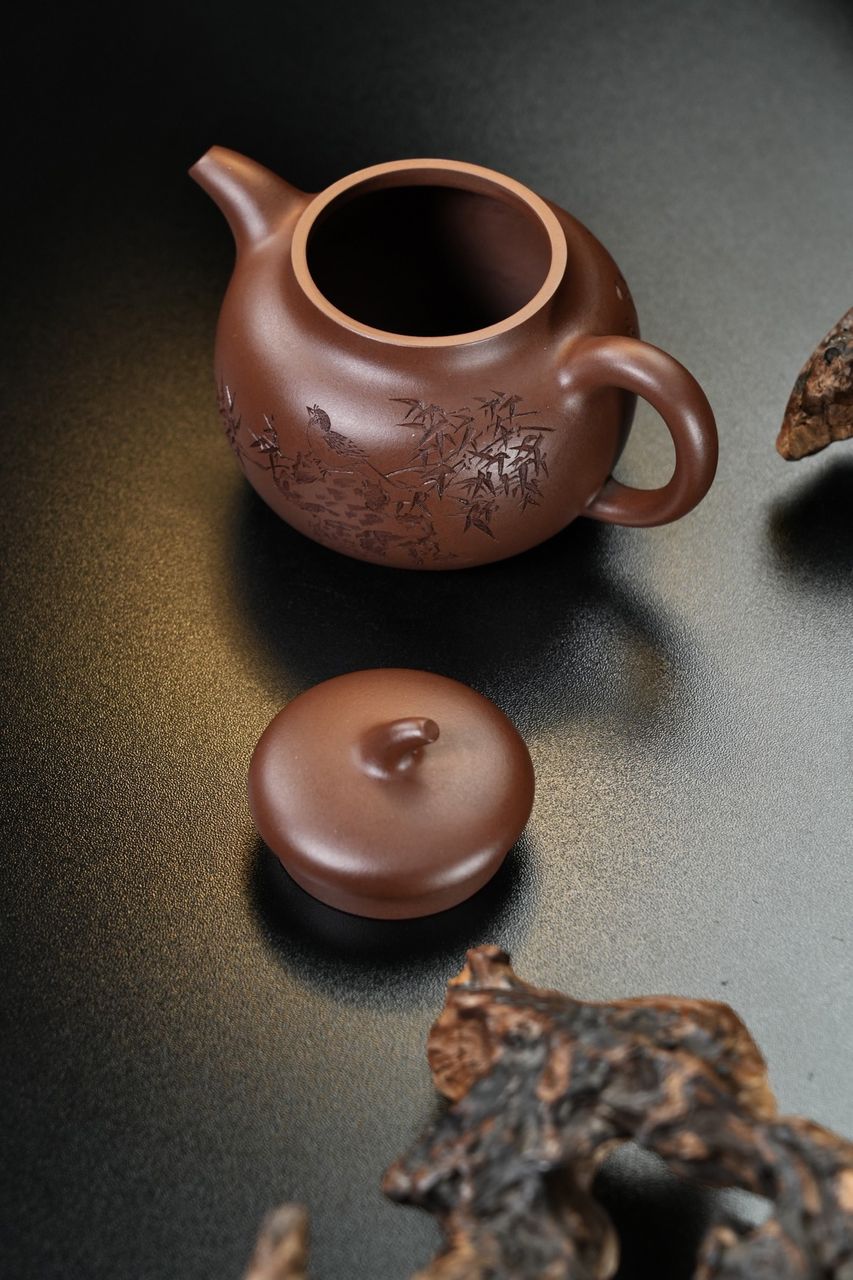 景舟茄段 實物圖 5