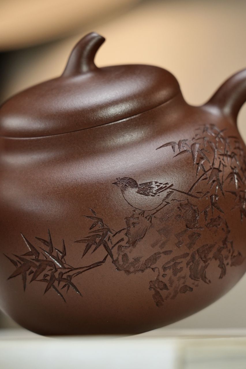 景舟茄段 實物圖 7
