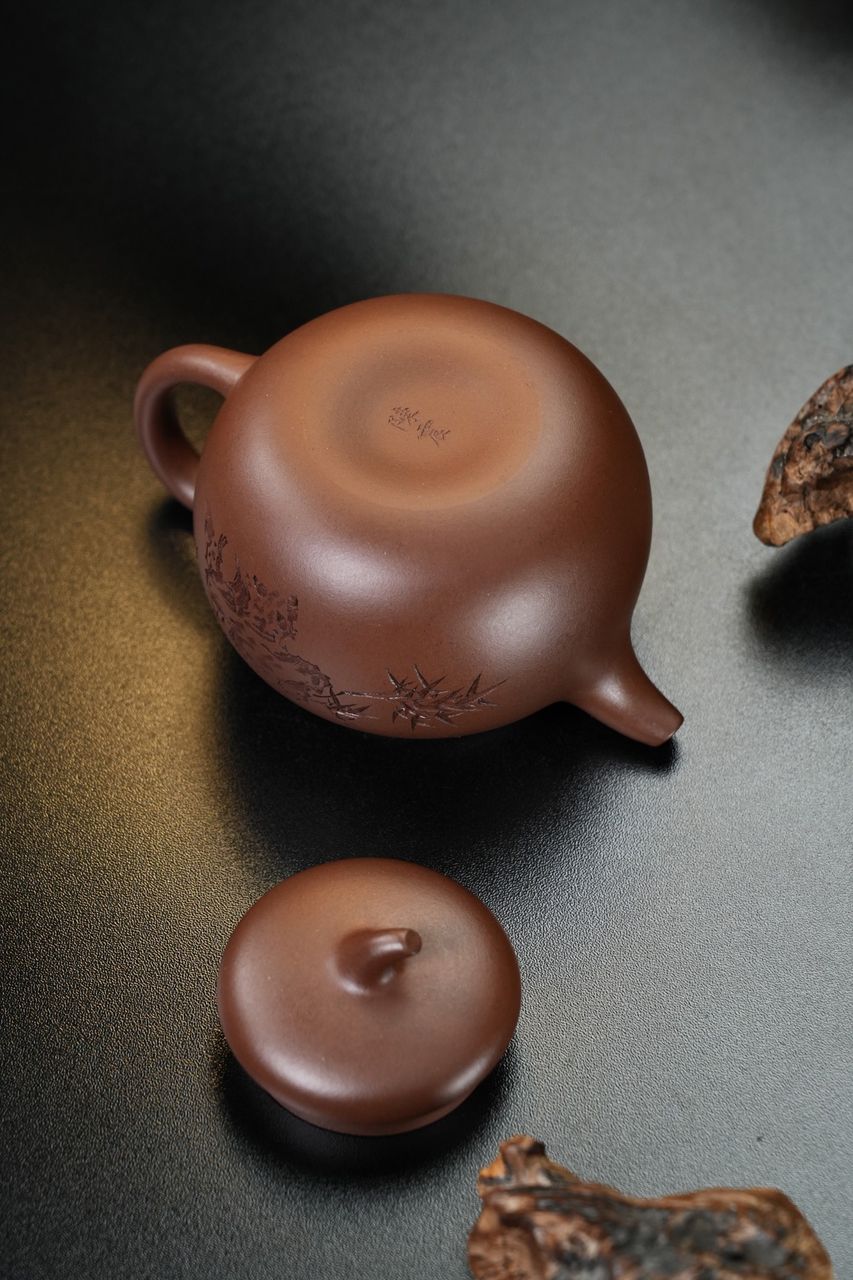 景舟茄段 實物圖 9