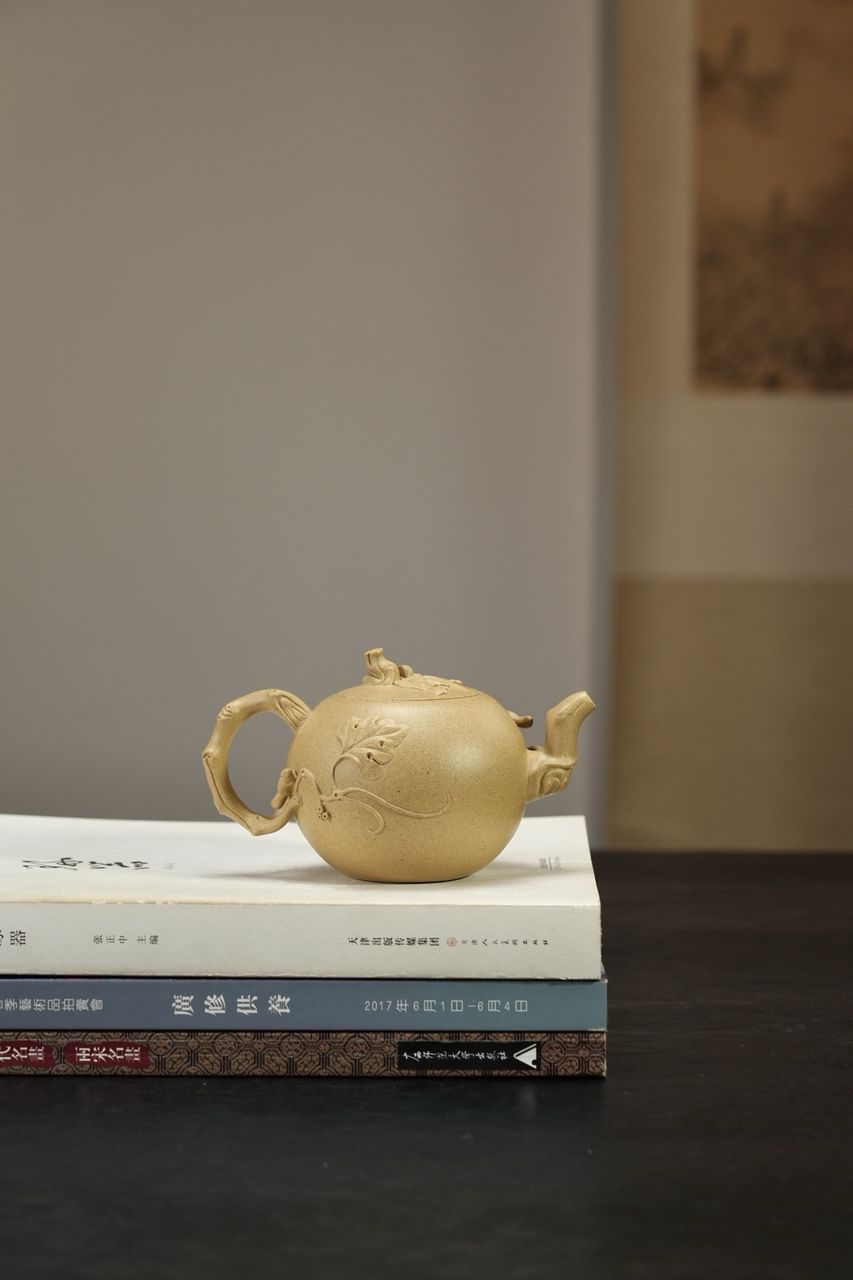 松鼠葡萄 實物圖 6