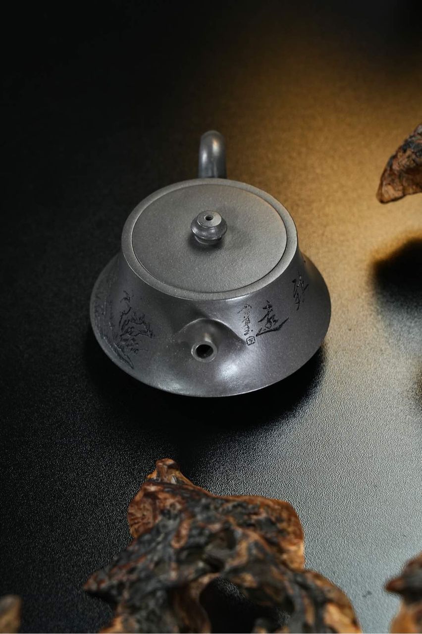 柱礎 實物圖 8