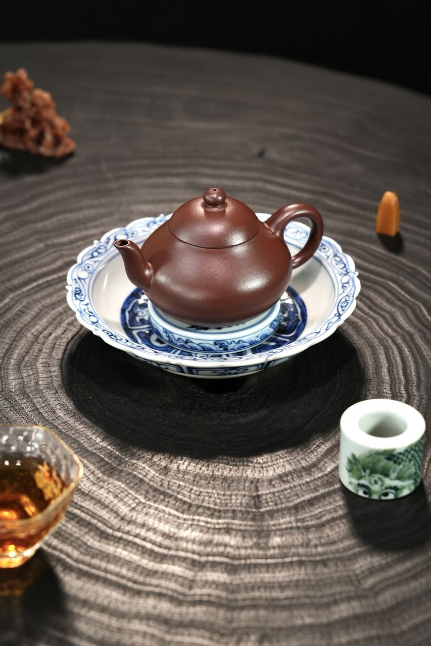 梨形 實物圖 26