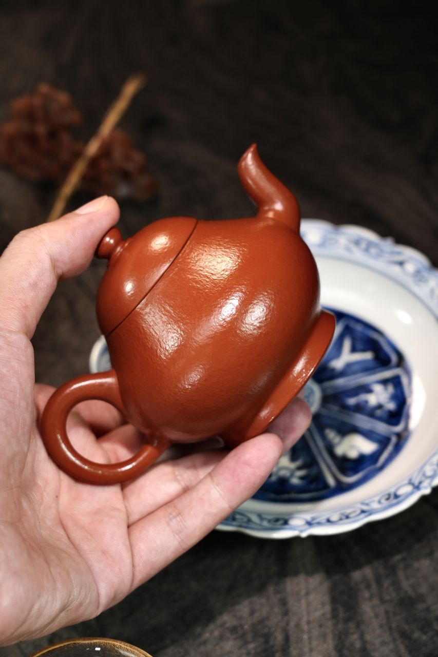 梨形 實物圖 8