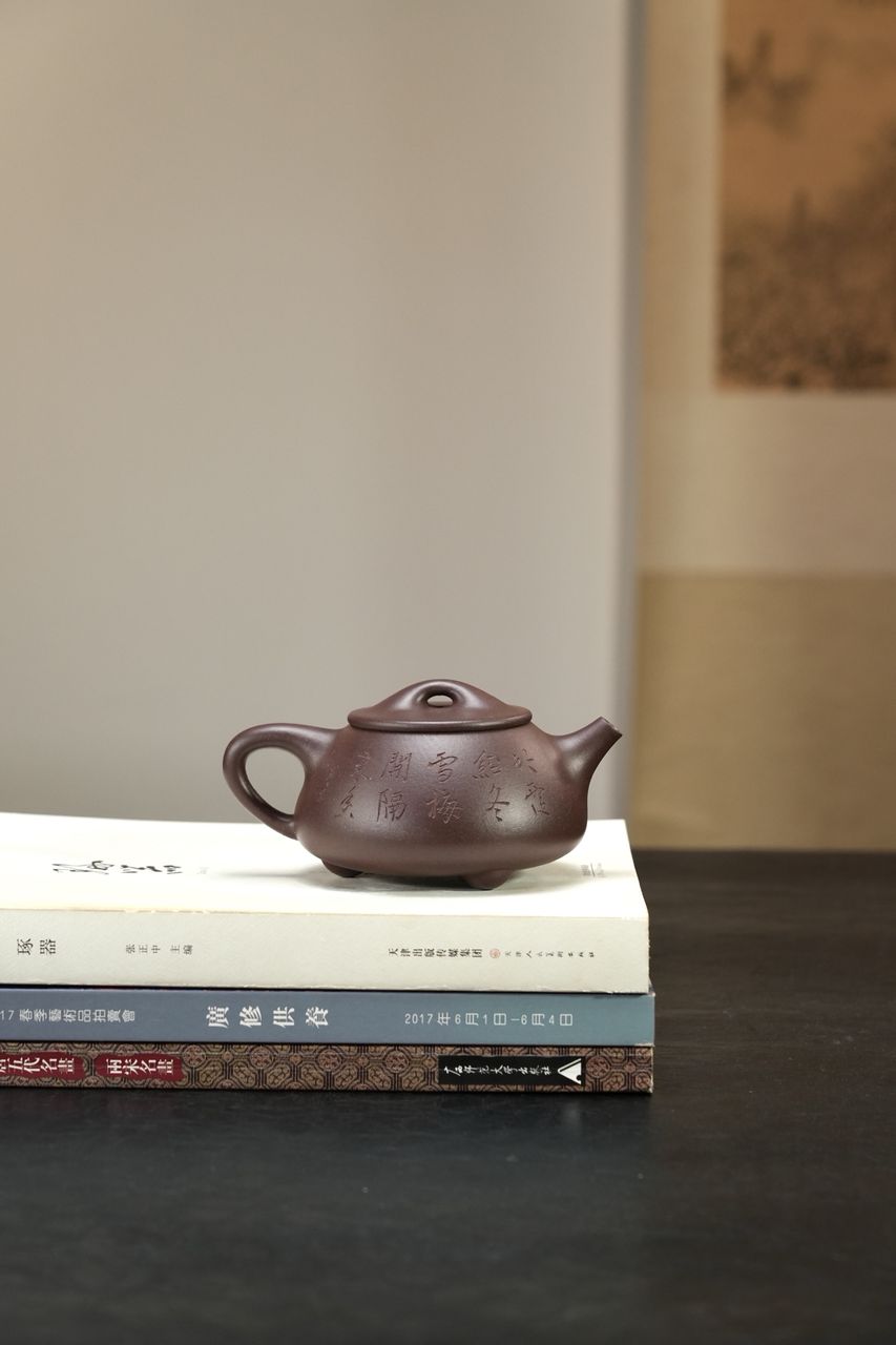 满瓢 實物圖 6